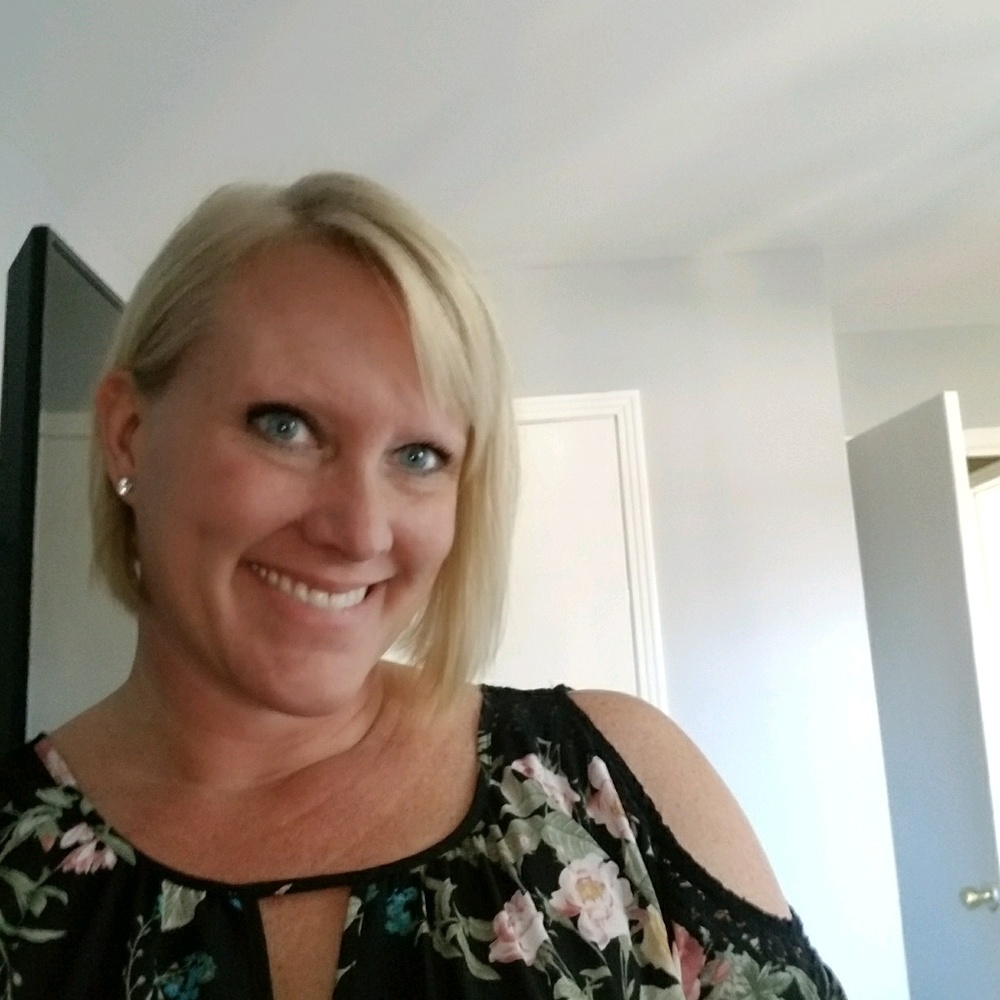 Meet your Posher, Meredith